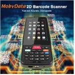 M72 Digital Keyboard COLD CHAIN Application PDA 